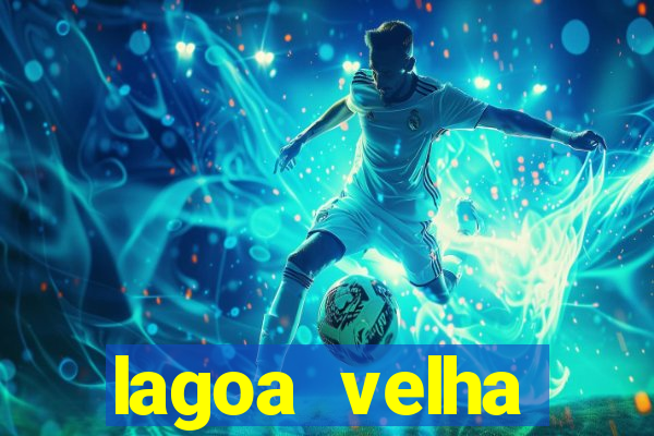 lagoa velha canarana bahia